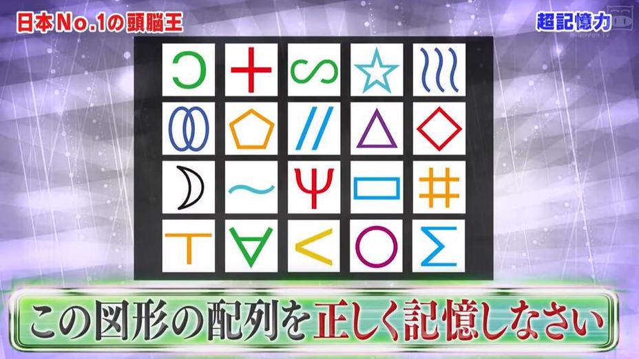 平前直也再度出击，《头脑王》2018知识竞赛征战全日本