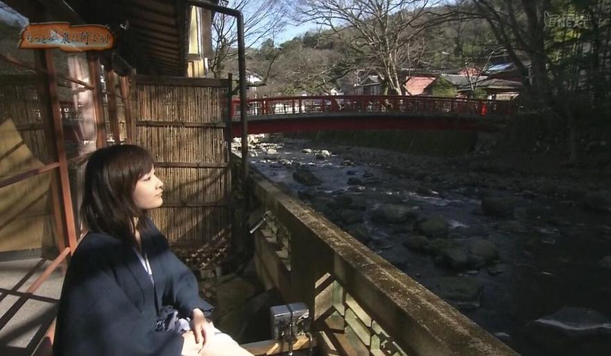 探索日本秘境温泉之旅——《温泉行不行》日本动漫解析